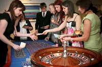 Outrageous Fortunes Fun Casino Hire 1074557 Image 1